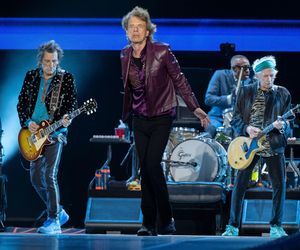 W czym tkwi sekret długowieczności The Rolling Stones? Ronnie Wood zabrał głos w tym temacie! 