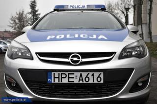 Radiowozy z monitoringiem audiowizualnym