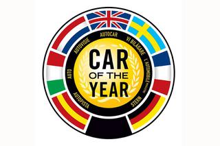 GŁOSUJ - które auto zasługuje na tytuł Car of The Year 2016? 