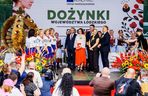 Dożynki Województwa Łódzkiego 2025