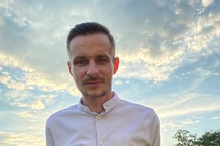 Zawodowy Strażak ze Świebodzina - Artur Nowaczyk potrzebuje pomocy