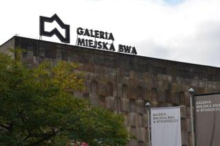 Modernistyczny budynek BWA w Bydgoszczy już tak nie wygląda. Zobaczcie zdjęcia!