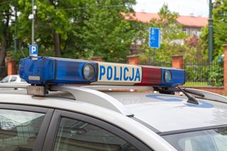 Obóz letni w Beskidach przerwany. Policja zatrzymała jednego z wychowawców
