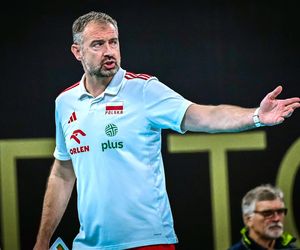 Słowa Nikoli Grbicia przed igrzyskami mogą złamać serca kibiców polskich siatkarzy! Nie owijał w bawełnę i walnął prosto z mostu