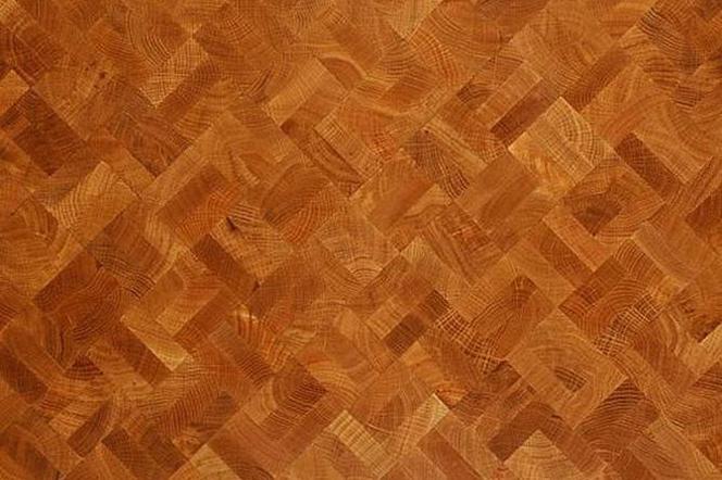 Bruk - niezwykle oryginalna i trwała podłoga drewniana