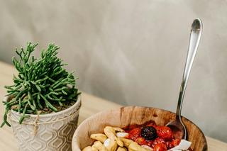 Nie zapominaj o pożywnych, zdrowych śniadaniach 