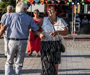 Starachowice i Międzypokoleniowa Potańcówka – Hit sezonu, który pokochali wszyscy