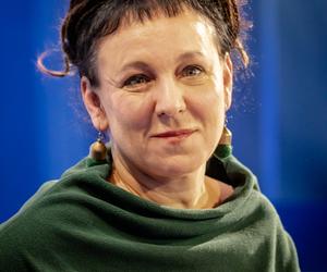 Olga Tokarczuk