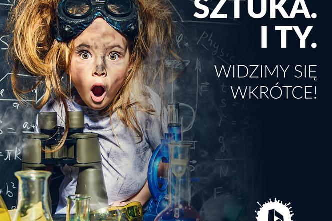 Poznański Festiwal Nauki i Sztuki! Co w programie?