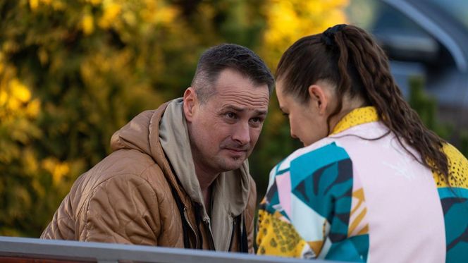 Na dobre i na złe, odcinek 948: To koniec Igi i Alesia?! Poczuje, że chce się go pozbyć - ZDJĘCIA