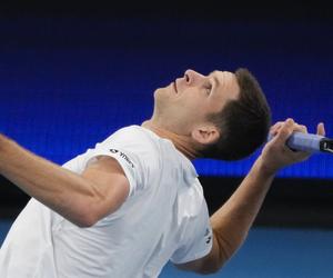 O której gra Hurkacz Wimbledon Dzisiaj Polak gra kolejny mecz! Kiedy gra Hurkacz - Musetti O której godzinie mecz 7.07.2023 3. runda