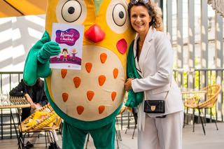 Huawei i Fundacja Zaczytani