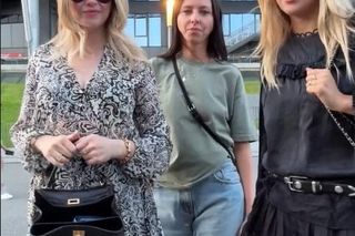 Gwiazdy kochają Timberlake'a. Wieniawa, Mercedes i żona Szyca popędziły na koncert!