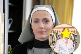 Pamiętacie zakonnicę z Klanu? Tak dziś wygląda Agnieszka Wosińska