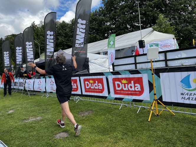 Ultra Mazury 2025 cz.3
