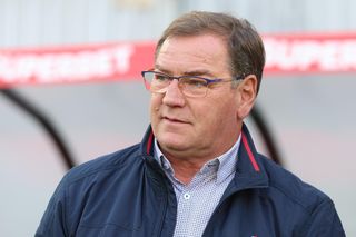 Jan Urban za sterami reprezentacji Polski? Jacek Bąk ostrzega Cezarego Kuleszę przed jednym [ROZMOWA SE]