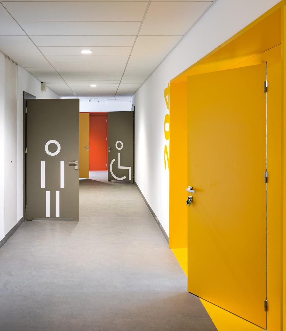 Szkoła podstawowa nr 400