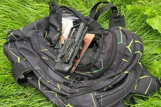 Groźny incydent podczas lekcji w podstawówce. W plecaku eksplodował telefon