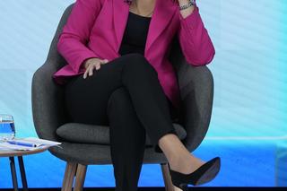 Ile na koncie ma Anna Bryłka? Oświadczenie majątkowe europosłanki Konfederacji