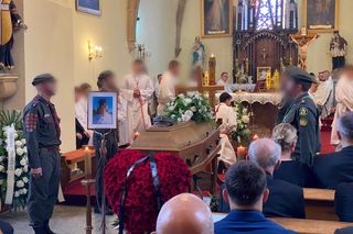 Rodzice harcerzy grzmią po śmierci 15-letniego Dominika