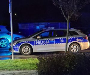 Tragiczny pożar w Turku. W płomieniach zginęła kobieta [ZDJĘCIA]