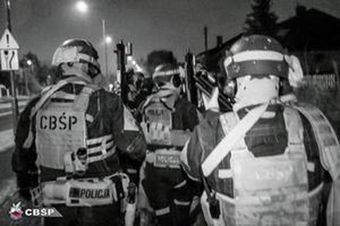 Jedna z największych akcji w historii CBŚP! Przestępcy produkowali i sprzedawali fałszywe produkty lecznicze