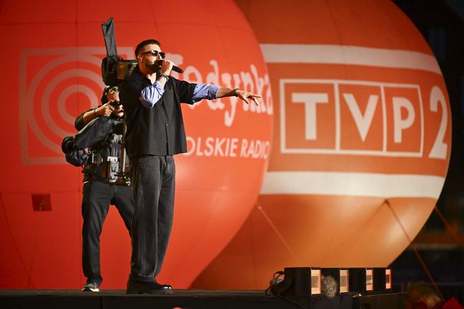 Małgorzata Ostrowska skradła serca publiczności. Internauci byli zgodni!