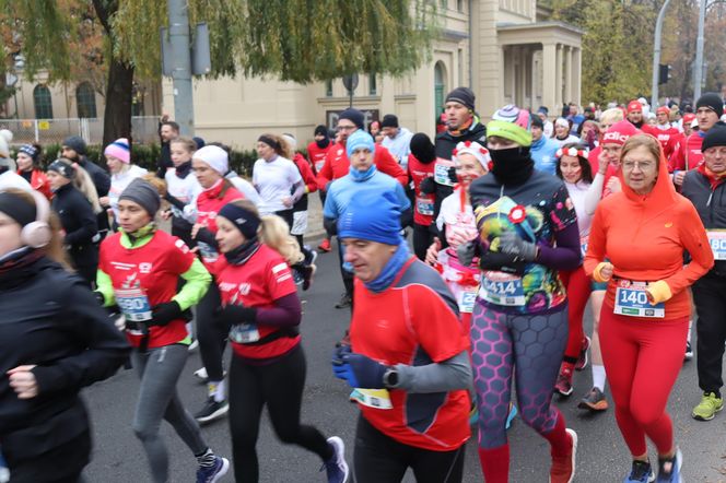 Bieg Niepodległości RUNPOLAND w Poznaniu