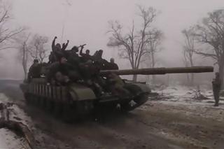 DRASTYCZNE! Rosyjskie BESTIE nie znają litości! Krew, [ZDJĘCIA i WIDEO +18]