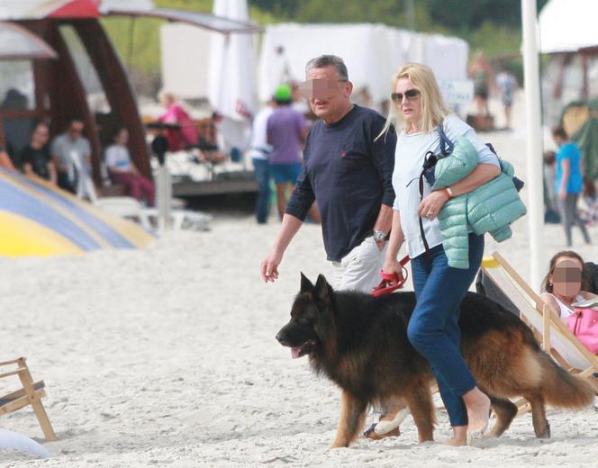 Grażyna Szapołowska z przyjacielem_1PUBL