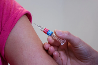Kalisz: Druga dawka szczepionki dla medyków! Czy wystarczy dla wszystkich?