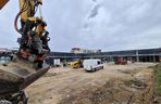 Wkrótce otwarcie parku handlowego Smart Park