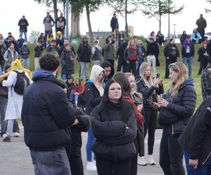 Tak wyglądał pierwszy dzień Rzeszowskich Juwenaliów