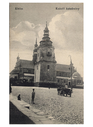 Kościół Katedralny