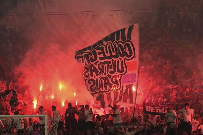 Fani płakali podczas finału Ligi Mistrzów! Inter zrozpaczony, PSG szalało z radości