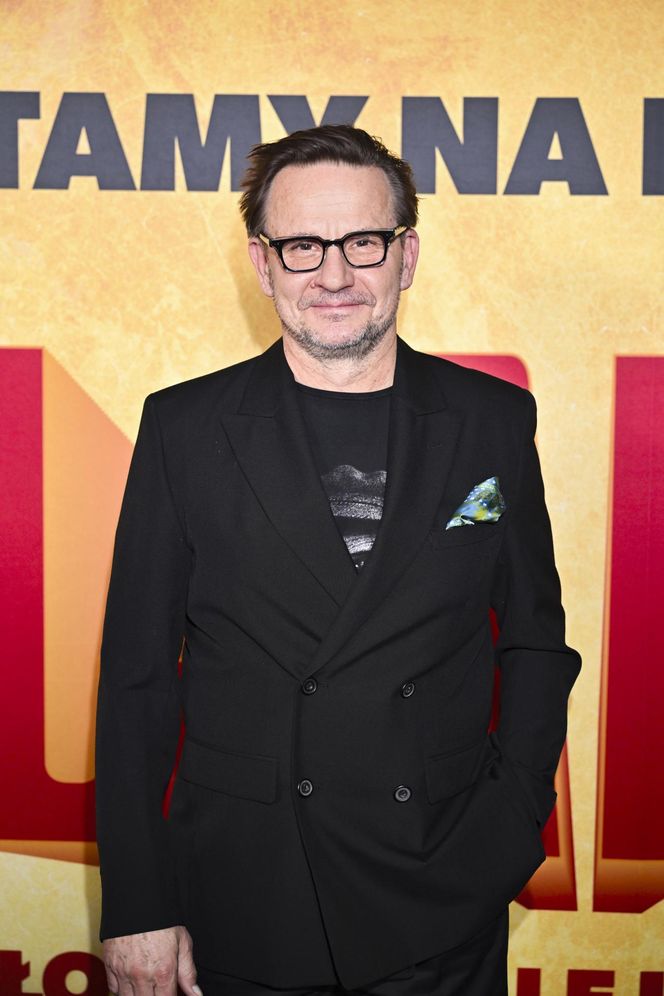 Premiera filmu "LARP"