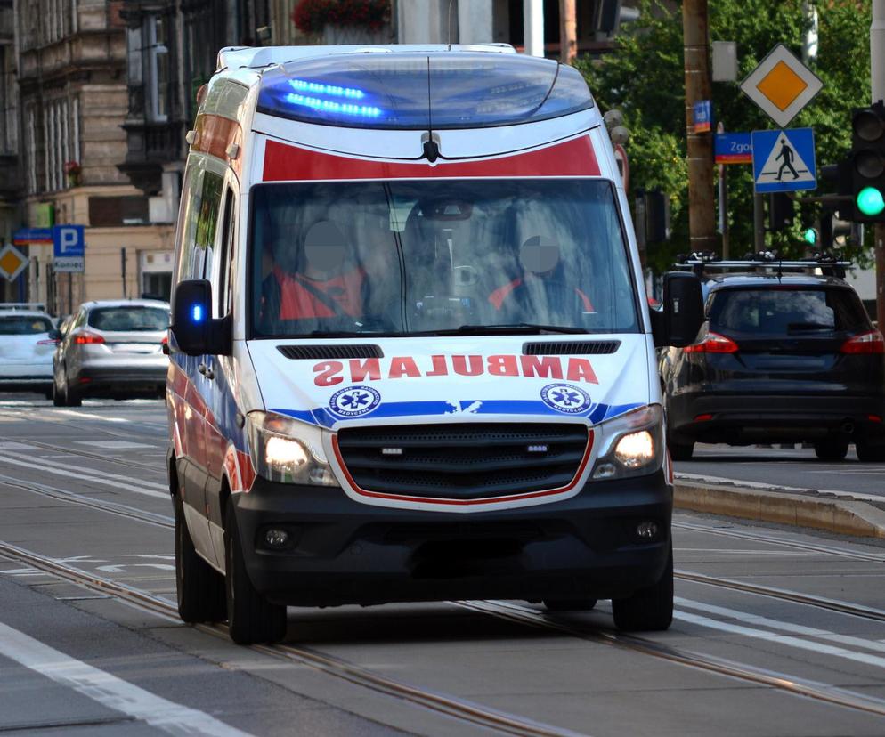 Miesięczne dziecko zmarło na groźną chorobę 