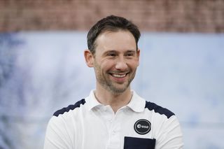 Misja Sławosza Uznańskiego-Wiśniewskiego. Lekarz astronauty o zmianach we krwi po pobycie w kosmosie