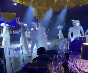 Gala top Charity - bal Omenyy Mensah i Rafała Brzoski 