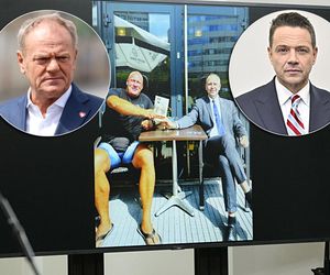 „Wielki Bu” skomentował wygraną Karola Nawrockiego. Przeróbka z prezydentem, Trzaskowskim i Tuskiem