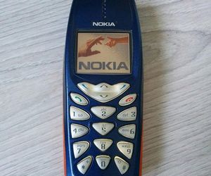 Nokia 3510i 