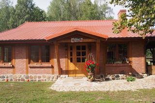 Gospodarstwo agroturystyczne Kamez z Wawroch