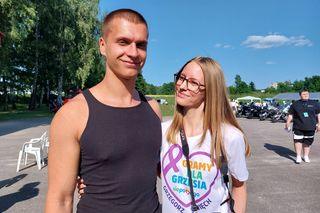 Gramy dla Grzesia. Festyn charytatywny w gminie Brody