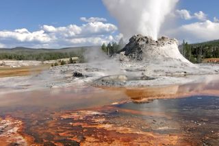 Rosyjski superwulkan stanowi poważne zagrożenie. Jego erupcja może zmienić klimat w Polsce