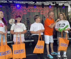 Festyn pod Zaporą w Brodach (06.07.2025)