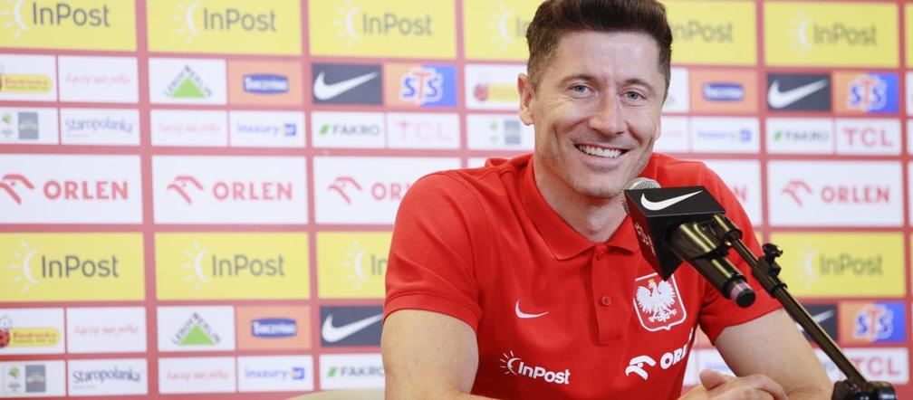 Robert Lewandowski kolejny raz zostanie tatą?! Padły słowa o synu!