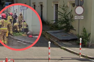 Śmierć kobiety w studni. Coraz więcej pytań o odpowiedzialność 