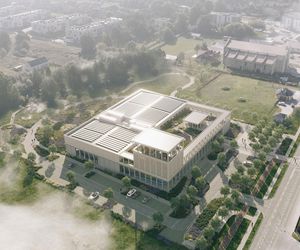 Nowe baseny w Warszawie. Ruszają wielkie inwestycje za ponad 150 mln zł