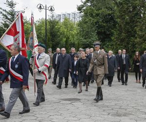 Pogrzeb gen. Wojciecha Jaruzelskiego w Warszawie. Były protesty