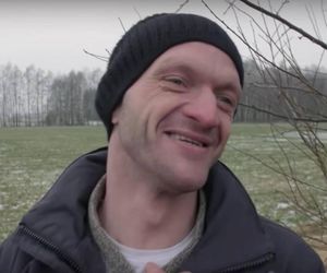 Szczena z Chłopaków do wzięcia mówi o przyczynach aresztowania. To dlatego trafił za kratki